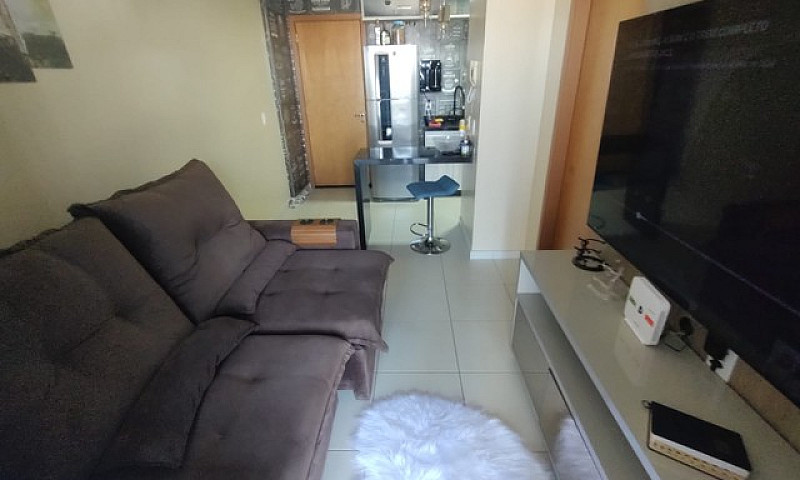 Apartamento Para Ven...