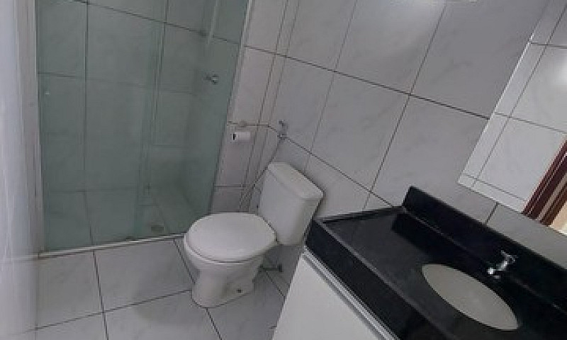 Apartamento Para Alu...