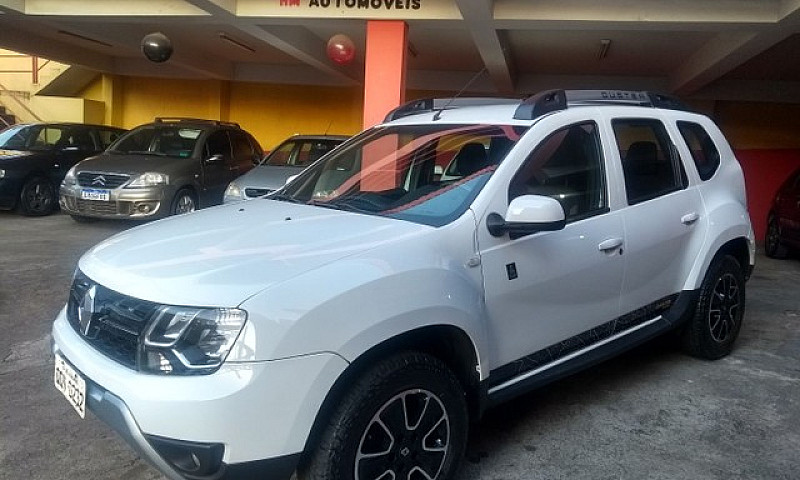 Renault Duster Dinam...