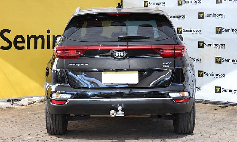 Kia Motors Sportage ...