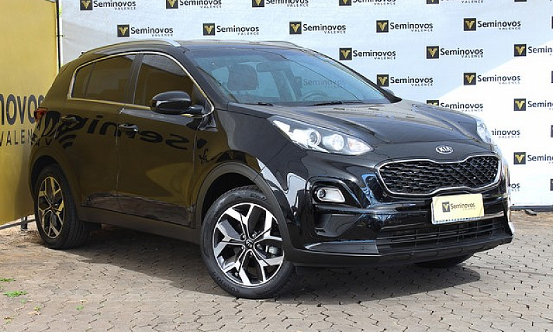 Kia Motors Sportage ...