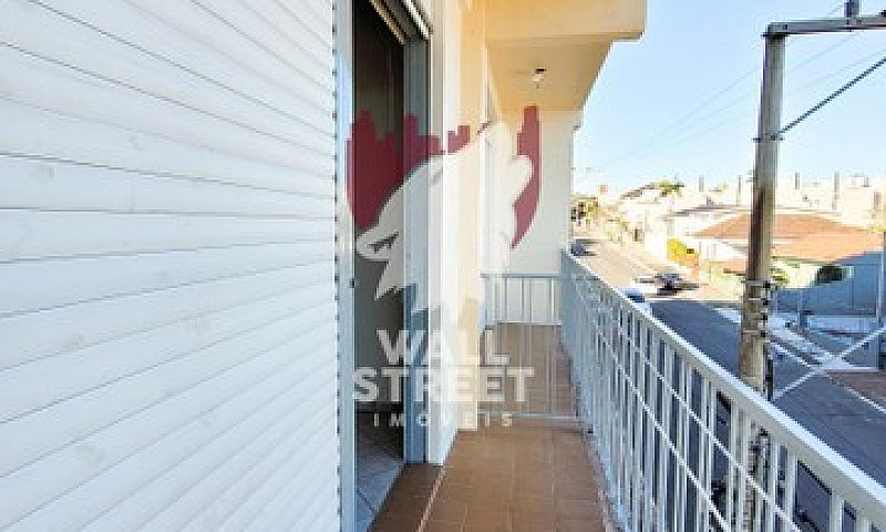 Amplo Apartamento De...