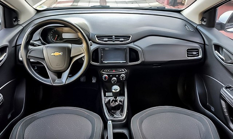 Chevrolet Onix 1.0 M...