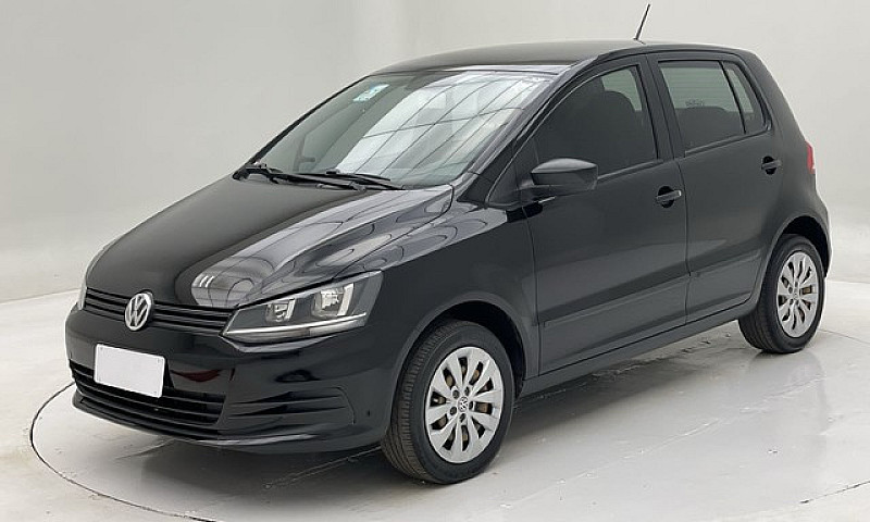 Volkswagen Fox Fox T...