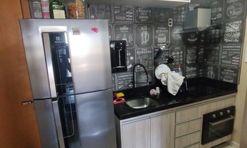 Apartamento Para Ven...