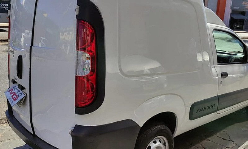 Fiat Fiorino Furgão ...
