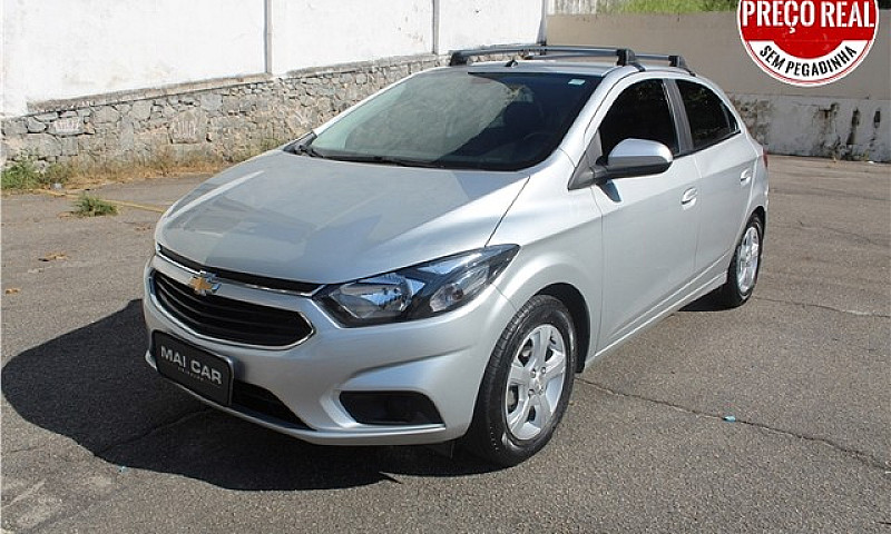 Chevrolet Onix 2019 ...