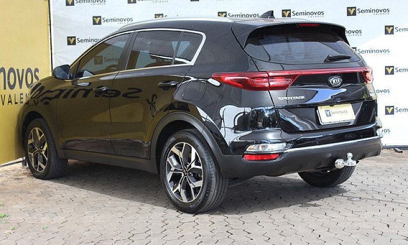Kia Motors Sportage ...