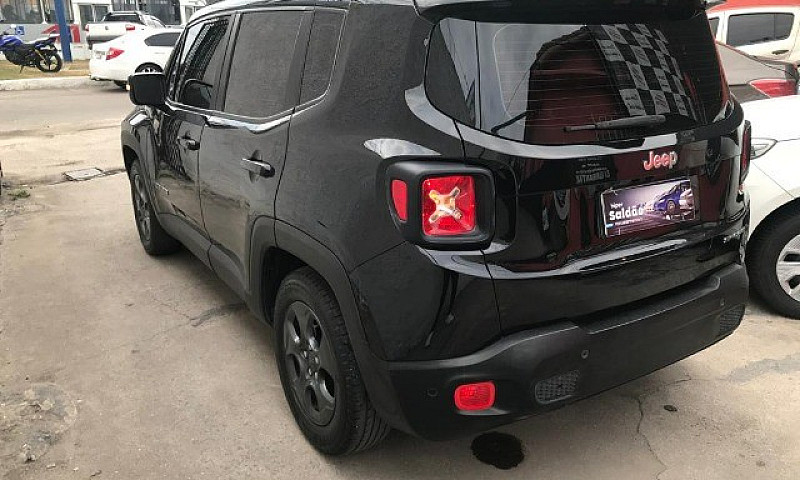 Jeep Renegade Sport ...
