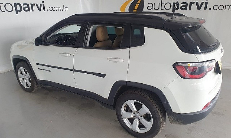 Compass Sport 2.0 4X...