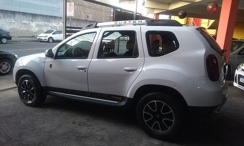 Renault Duster Dinam...