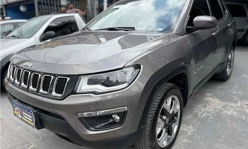 Jeep Compass 2019 2....
