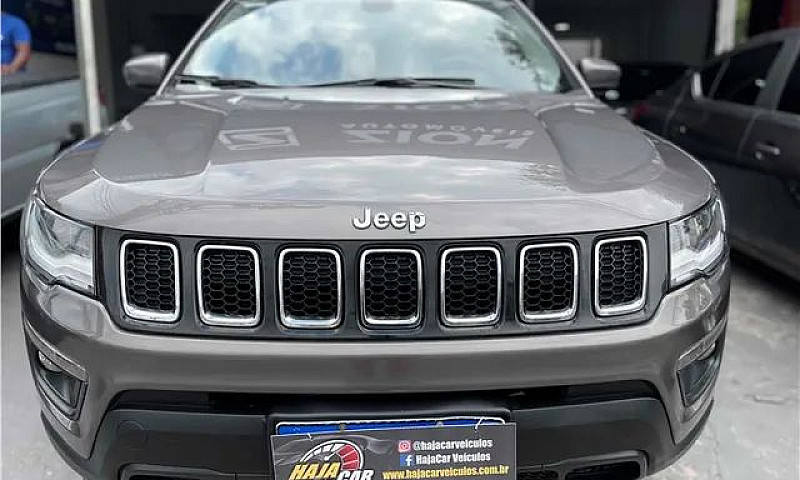 Jeep Compass 2019 2....