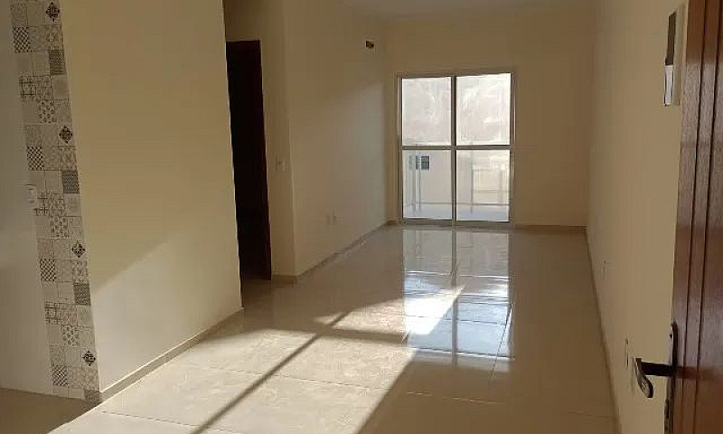 Apartamento Anual Ca...