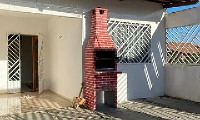Casa Mobiliada Frioz...