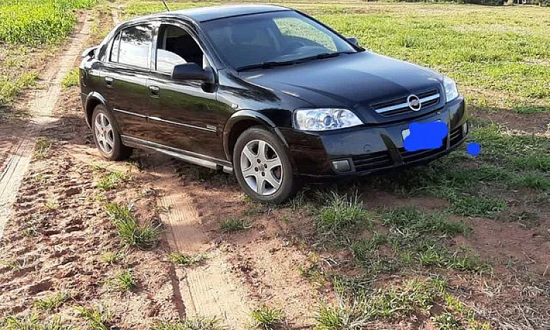 Astra Hacth 2009...