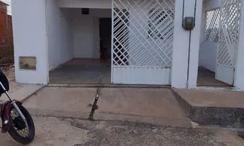 Casa Mobiliada Frioz...