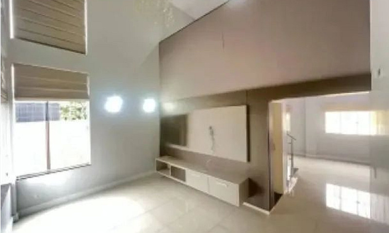 Sobrado A Venda Na A...