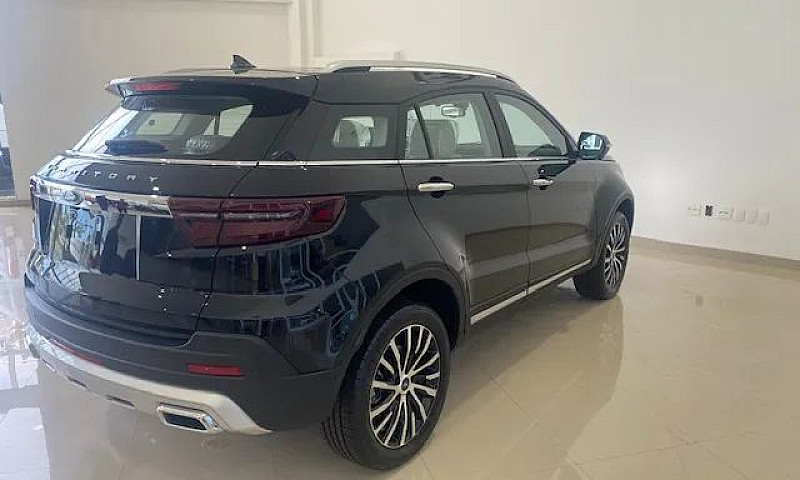 Ford Territory 1.5 E...