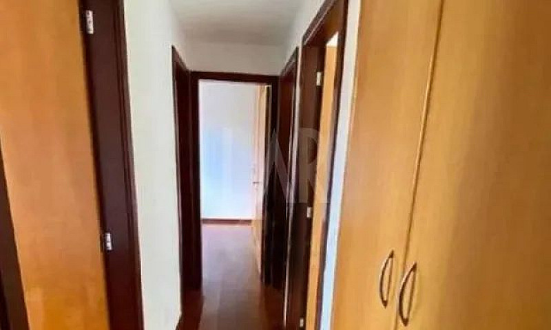Apartamento Para Alu...