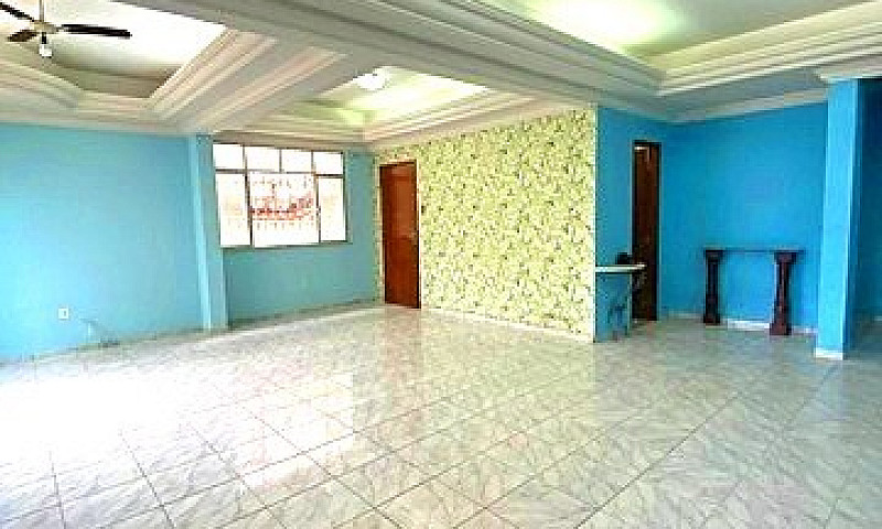 Casa 3 Quartos (1 Su...
