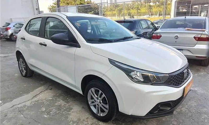 Fiat Argo 2023 1.0 F...