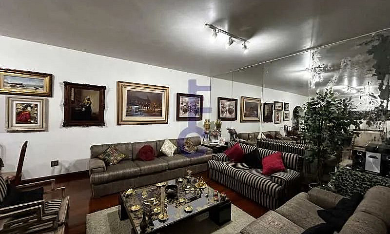 Luxuoso Unico Andar ...