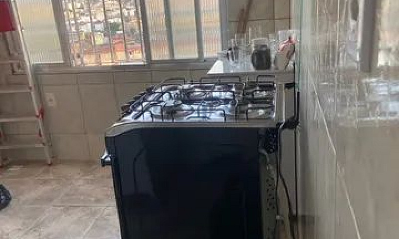 Vendo Apartamento ...