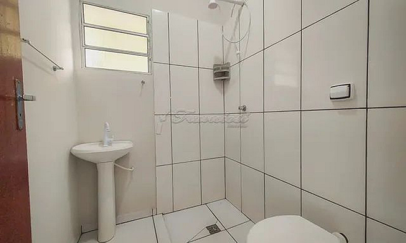 Casa Padrão Em Itape...
