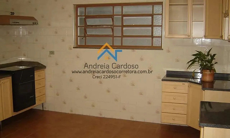 Sobrado Para Venda E...