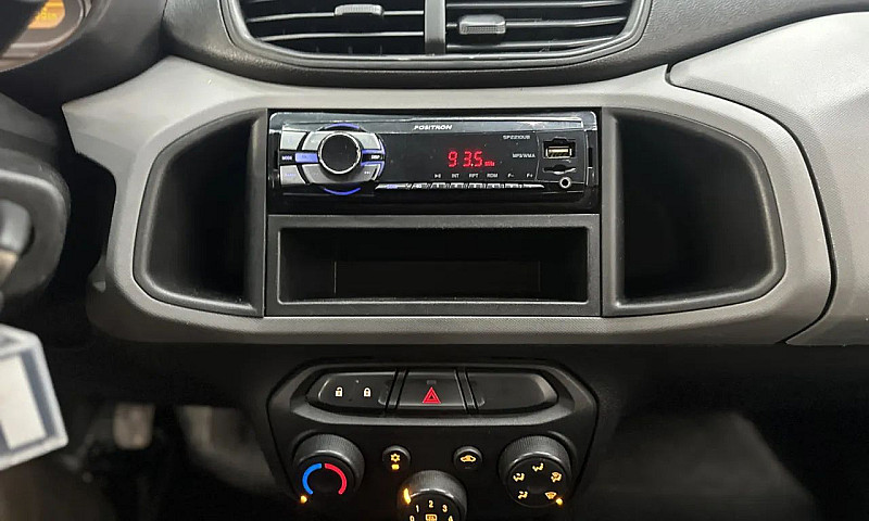 Chevrolet Onix Joy H...