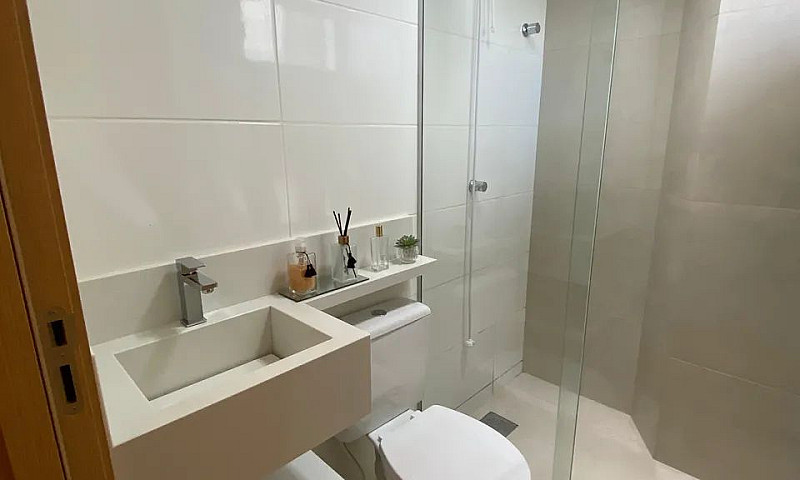 Apartamento A Venda ...