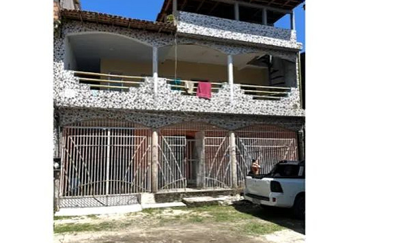 Vendo Casa No Chapel...