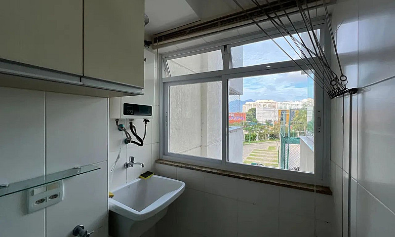 Lindo 3 Quartos Bora...