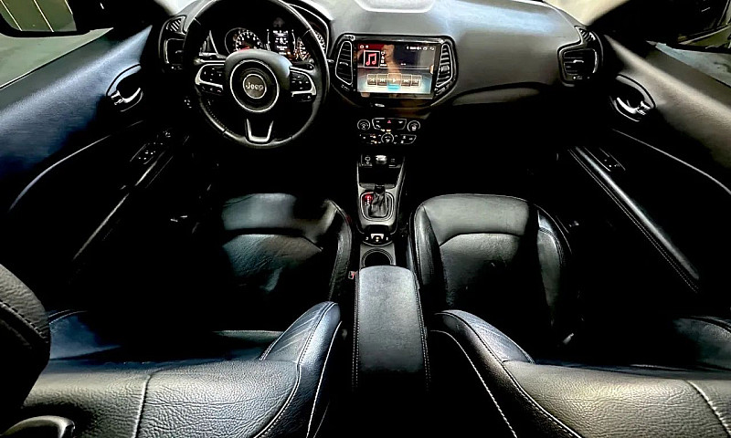 Jeep Compass Compass...