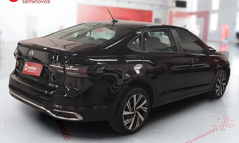 Volkswagen Virtus Hi...