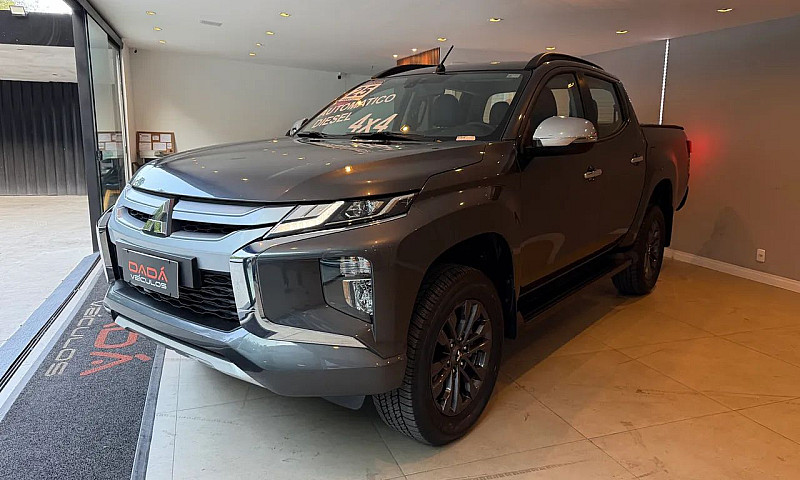 Mitsubishi L200 Trit...