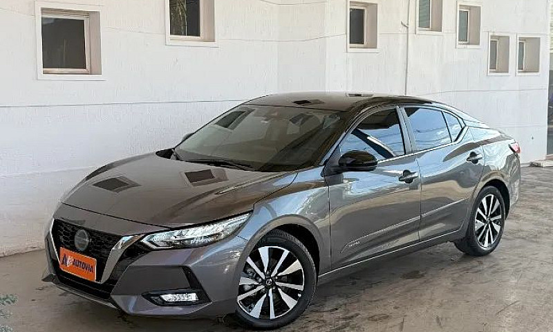 Sentra Advance 2.0 A...