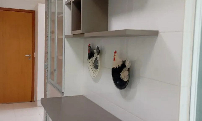 Apartamento Condomín...