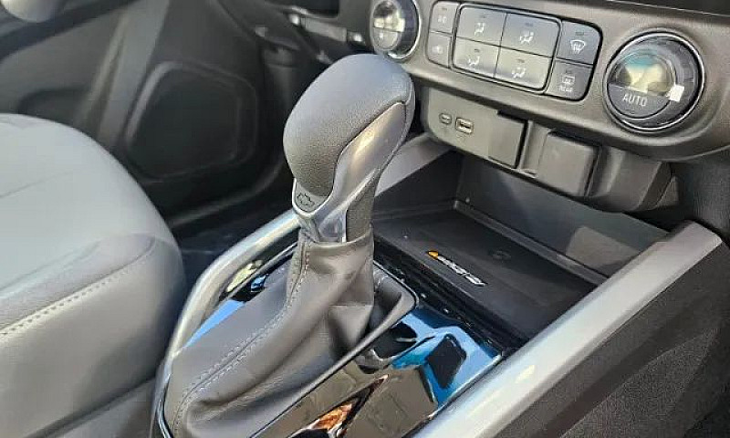 Chevrolet S10 Pick-U...