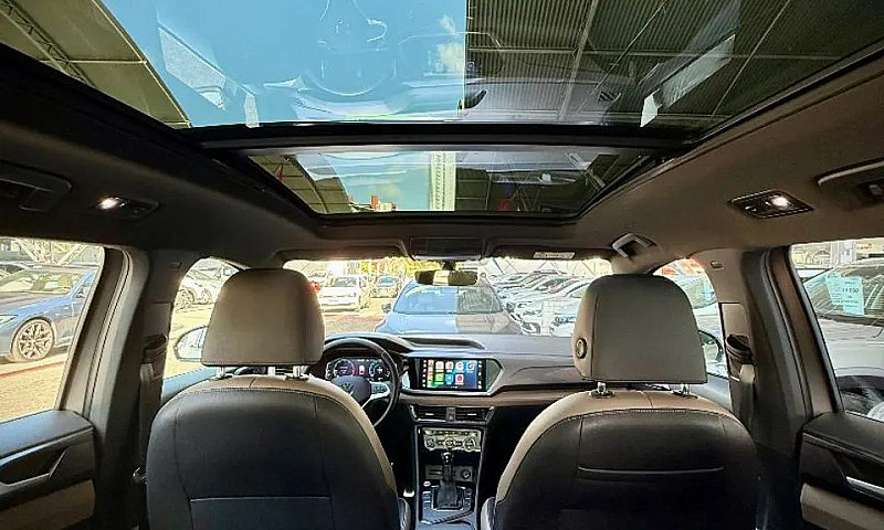 Vw Taos Hl Launching...