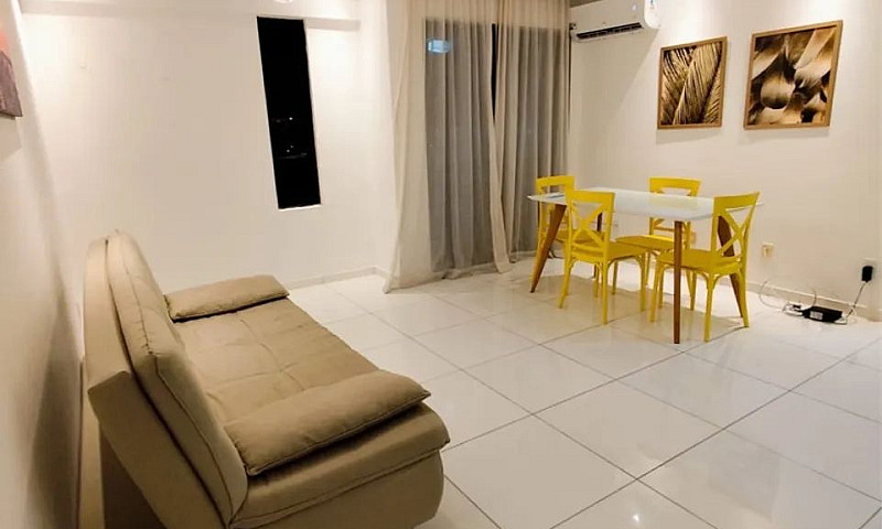 Aluga Se Apartamento...