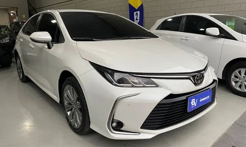 Toyota Corolla Xei 2...