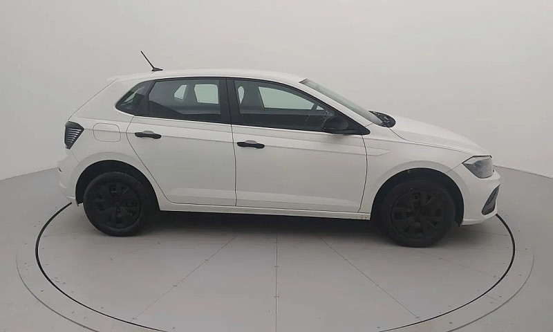 Volkswagen Polo Trac...