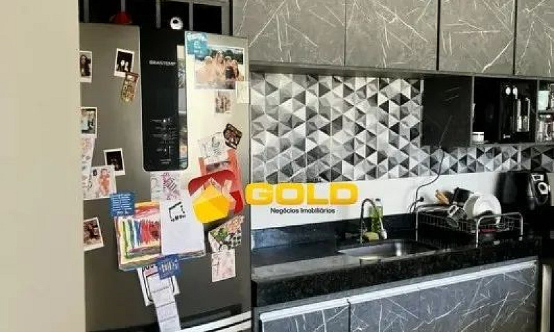 Casa Para Locação Em...