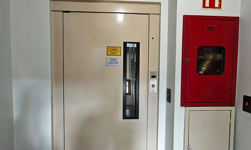 Apartamento 2 Dorm M...