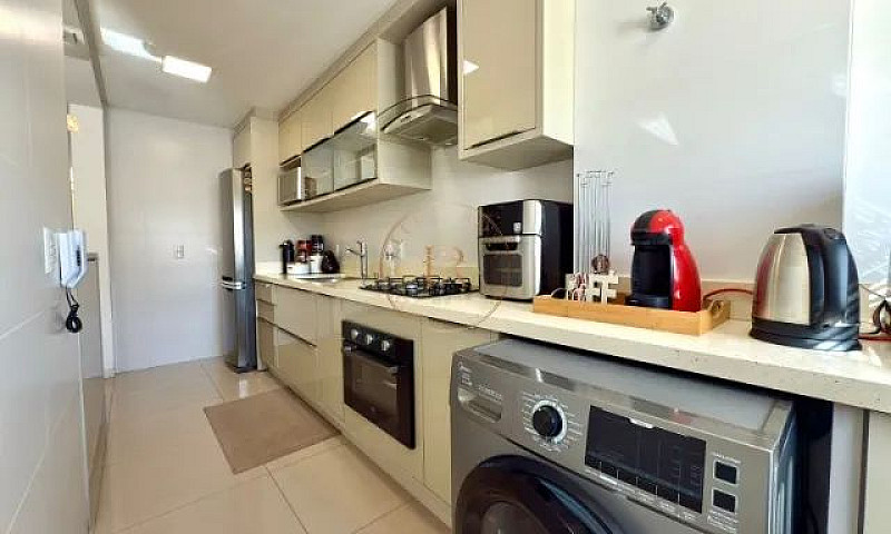 Apartamento 2 Dormit...
