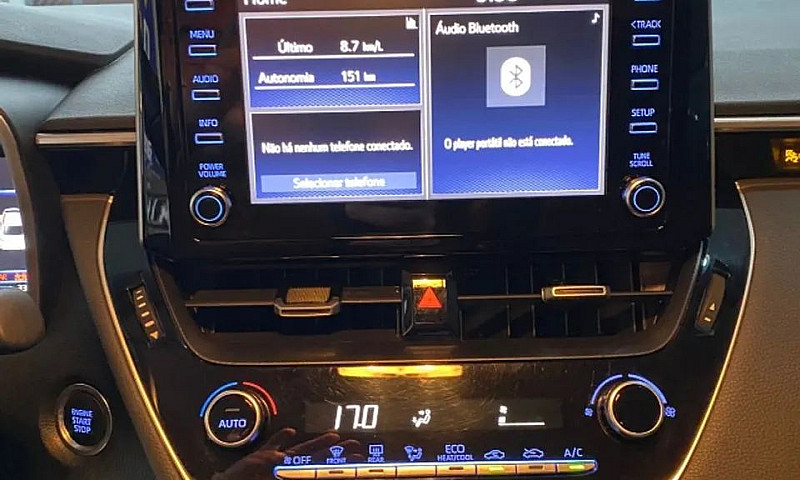 Toyota Corolla Xei 2...