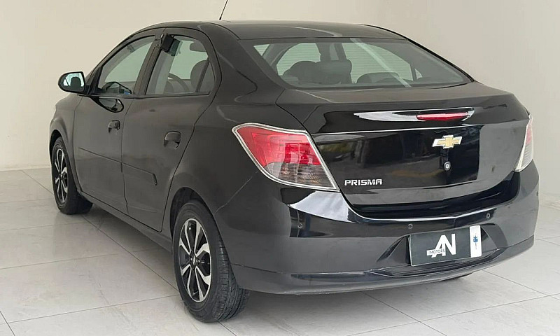 Chevrolet Prisma Sed...