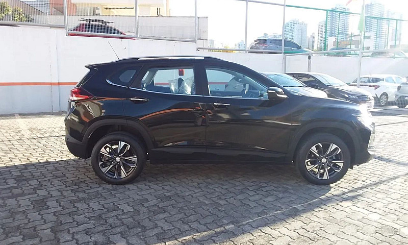 Chevrolet Tracker Pr...